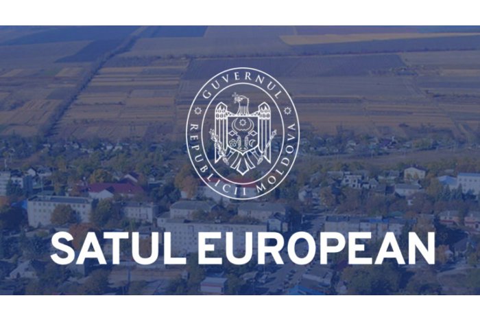 satul european