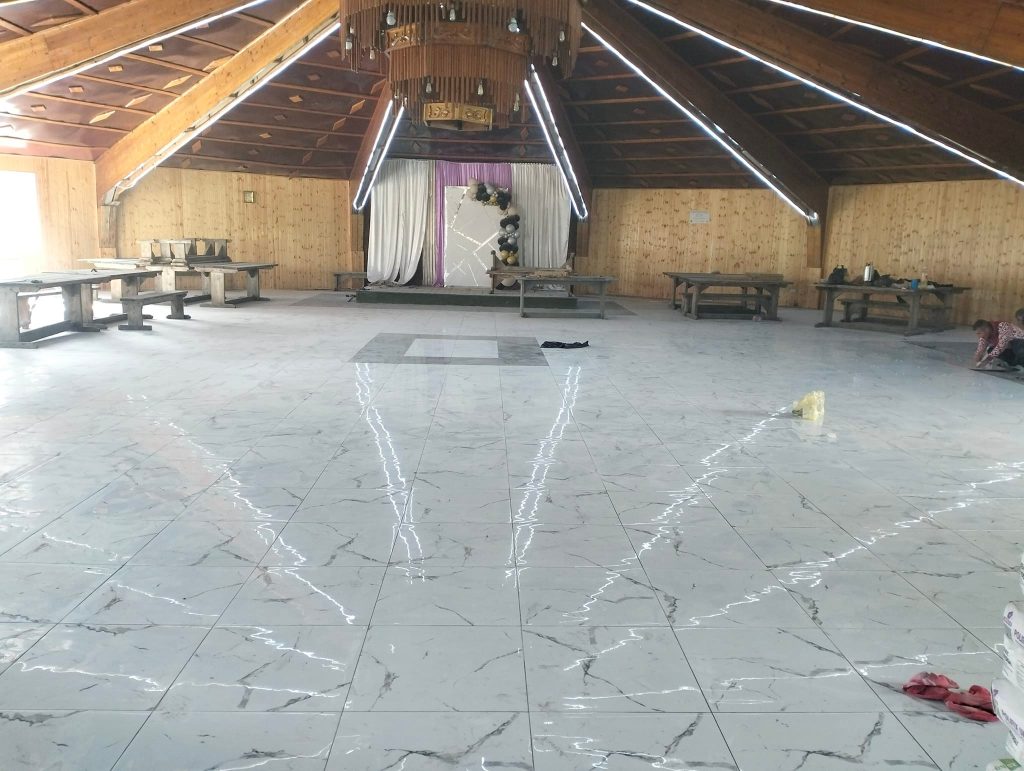 Centrul comunitar Darcăuți