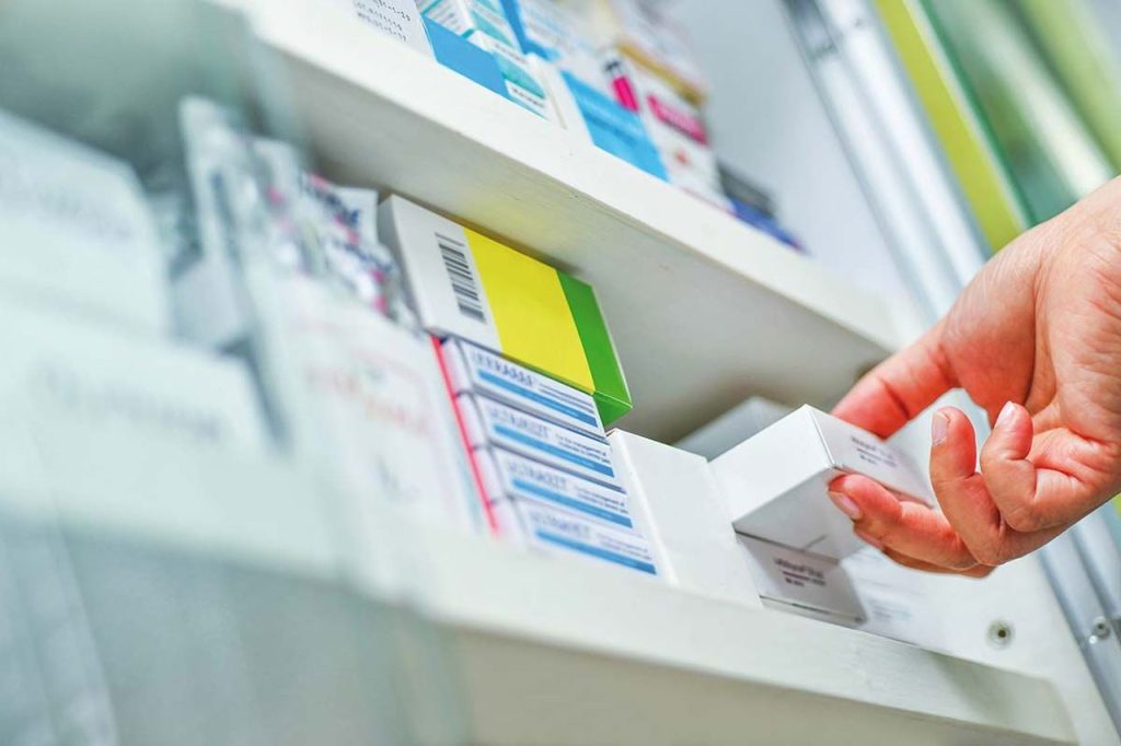 Farmacie