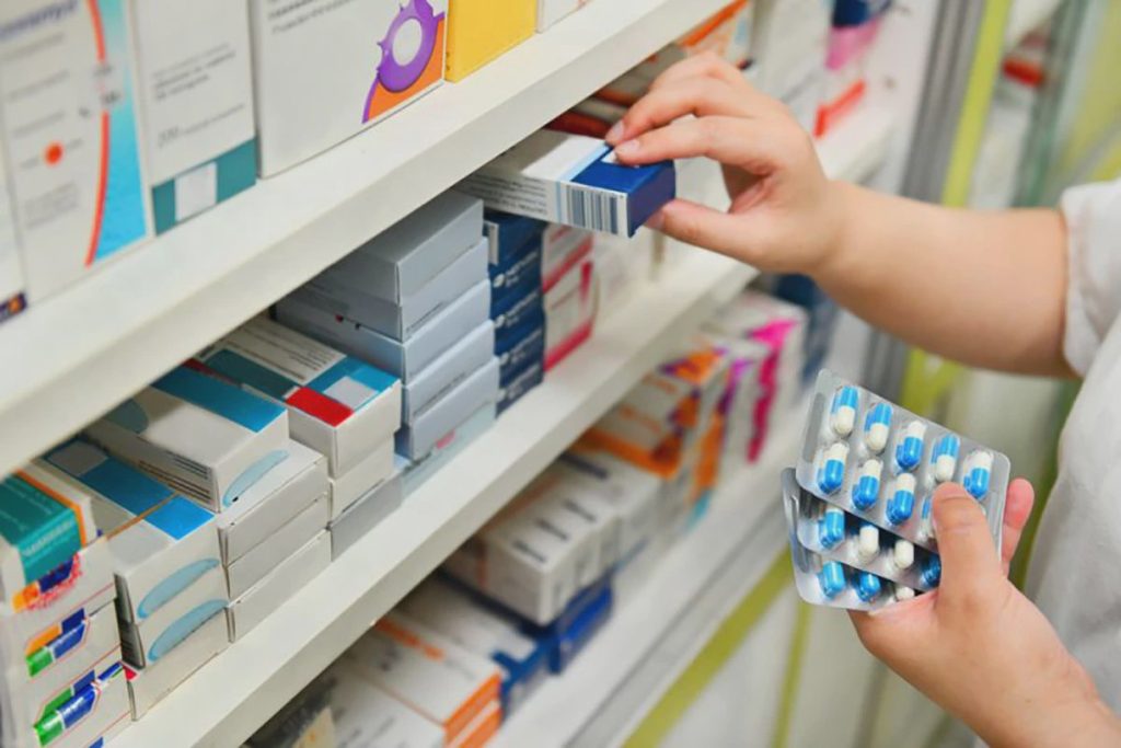 Farmacie